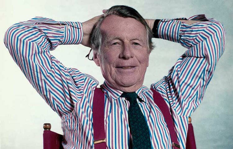 Los ‘7 mandamientos’ del padre de la publicidad son oro puro para tu negocio