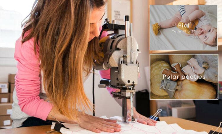 Mamis&Minis: el buen negocio de seguir tu pasión