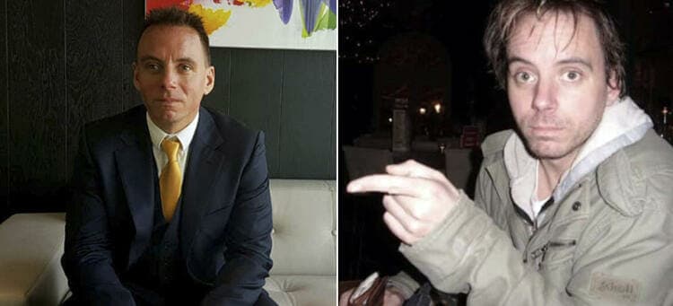 Mercadeo Global - Álvaro Mendoza