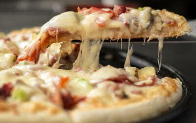 Buen marketing en tiempos de crisis: el ejemplo de las pizzerías