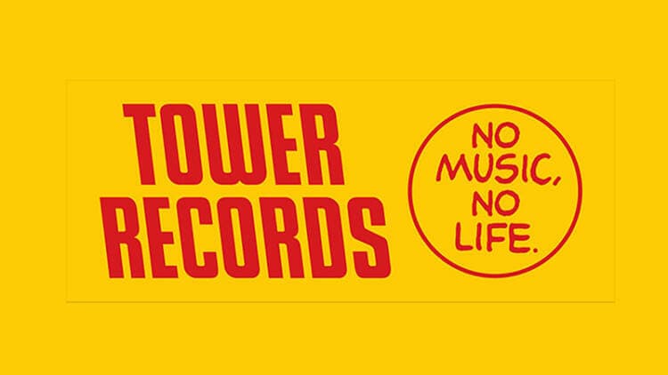 Tower Records: lo digital la liquidó, lo digital la resucitó