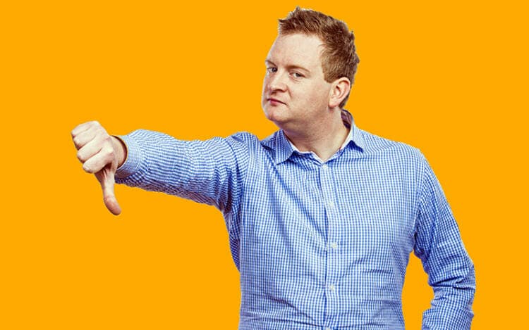 Cómo lidiar con aquellos que odian que seas exitoso