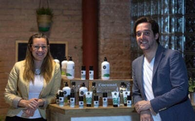 Cocunat: sí es posible crear un mundo mejor, con un propósito