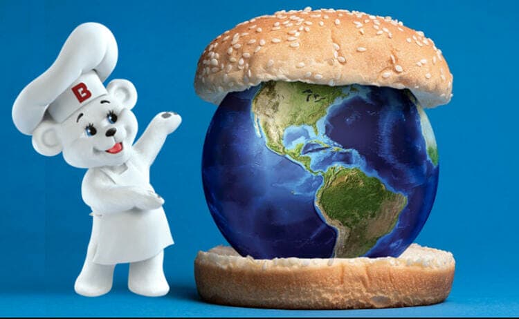 Mercadeo Global - Álvaro Mendoza