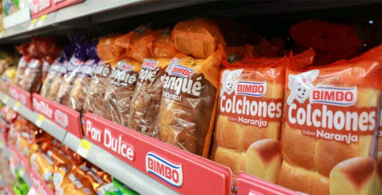 Mercadeo Global - Álvaro Mendoza