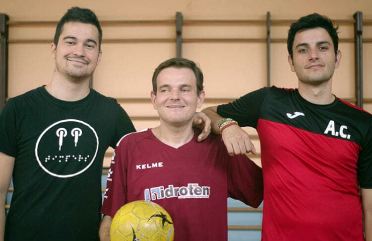 Mercadeo Global - Álvaro Mendoza