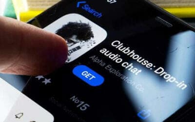 Las 7 razones de mi ‘amor a primera vista’ con Clubhouse