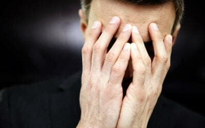 ¿Eres víctima del nefasto efecto de la mentalidad de crisis?