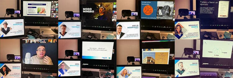 Mercadeo Global - Álvaro Mendoza