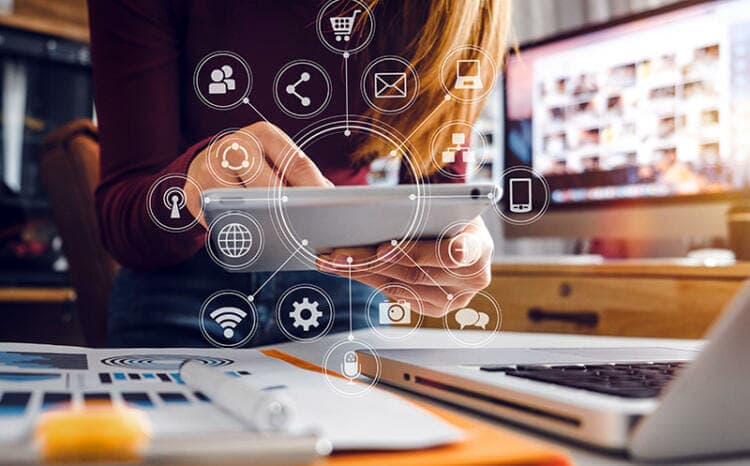 Mercadeo Global - Álvaro Mendoza