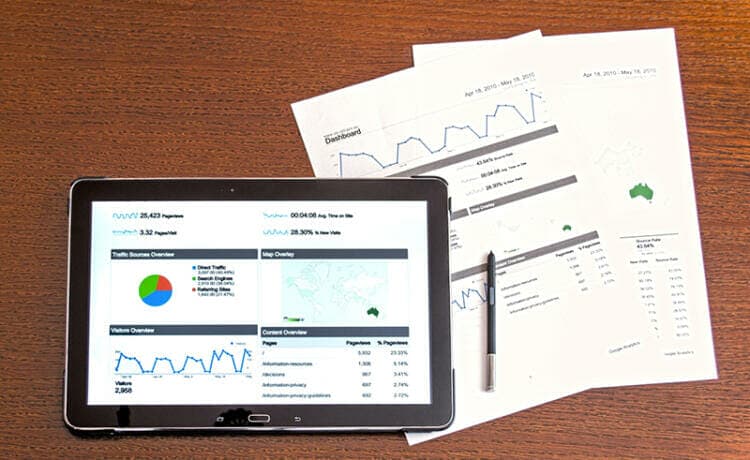 Mercadeo Global - Álvaro Mendoza