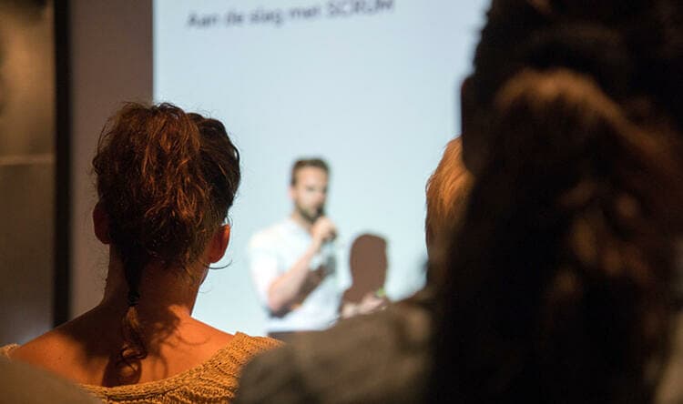 Mercadeo Global - Álvaro Mendoza