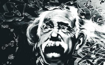 Si posees estos 14 rasgos, puedes ser (o eres) un genio: ¿lo sabías?