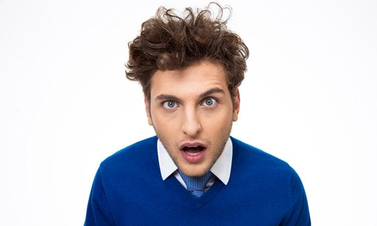 ERROR: Creer que todo el mundo es tu cliente