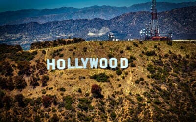 Hollywood sign: historia (y 8 valiosas lecciones) del icónico cartel
