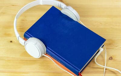 Audiolibros: cómo hacer productivos tus ‘tiempos muertos’