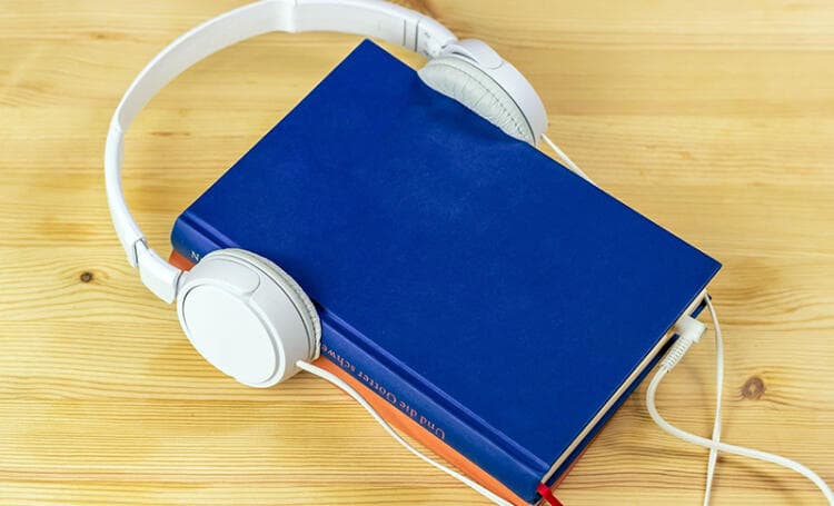 Audiolibros: cómo hacer productivos tus ‘tiempos muertos’