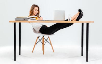 Gestión del tiempo: es cuestión de calidad, no de cantidad