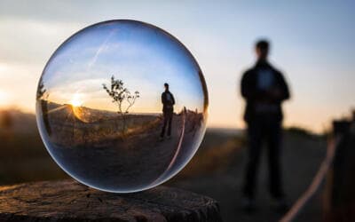 ¿Sabes cuál es la verdadera revolución de la transformación digital?