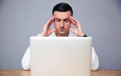 Por qué, muchas veces, el ‘pensamiento positivo’ también es tóxico