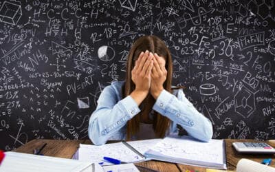 5 razones por las que nunca alcanzas las metas que te propones