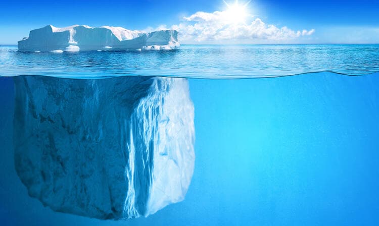 ¿Qué hay tras bambalinas de tu éxito? No lo menosprecies