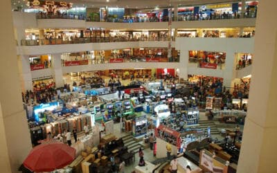 ¿Qué tipo de producto/servicio vendes? Te presento 5 opciones