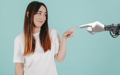 10 habilidades (emocionales) que la tecnología (quizás) nunca incorporará