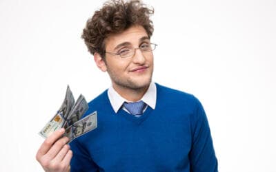 5 acciones efectivas que te ayudarán a comenzar con poco dinero