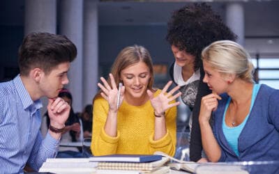 ¿Cómo aprendemos los adultos? El secreto de la pirámide de Glasser