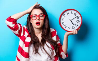 Impaciencia: cómo interpretar sus mensajes y qué aprender de ella