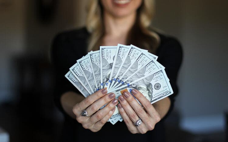 ¿Cuándo es hora de subir tus precios? Te comparto 5 claves