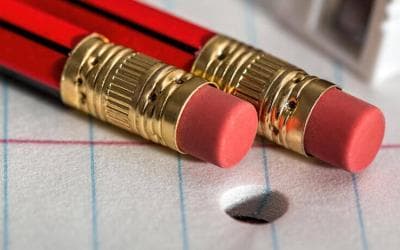 ‘Nadie nace aprendido’: el valor de aprender de tus errores y fracasos