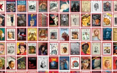 Revista ‘Time’: lecciones de una revista centenaria y con espíritu joven