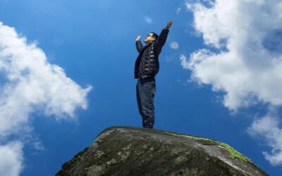 Aquello que coseches dependerá de lo que siembres en el jardín de tu mente