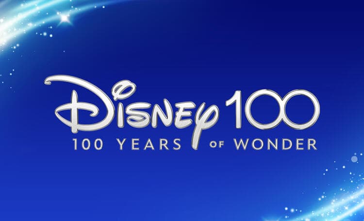 The Walt Disney Company: 100 años de magia y sueños hechos realidad