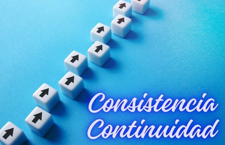 consistencia-continuidad