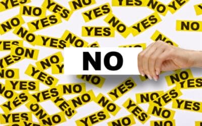 ¿Qué hacer si el mercado te responde ‘No’ o con silencio?