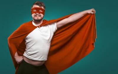 ¡Cuidado!: no caigas en la trampa del Síndrome del Salvador