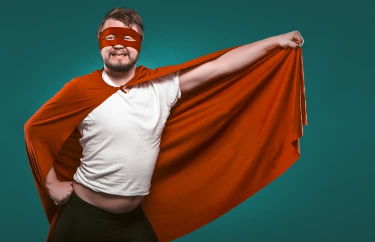 ¡Cuidado!: no caigas en la trampa del Síndrome del Salvador