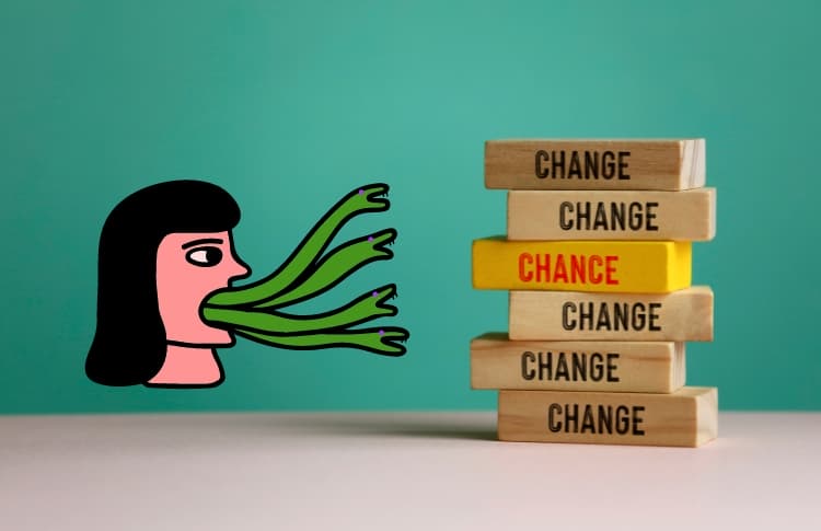 En sicología y marketing, no debes cruzar esta línea roja…