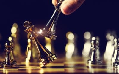 Estrategia: la gran olvidada del marketing que es la clave del éxito