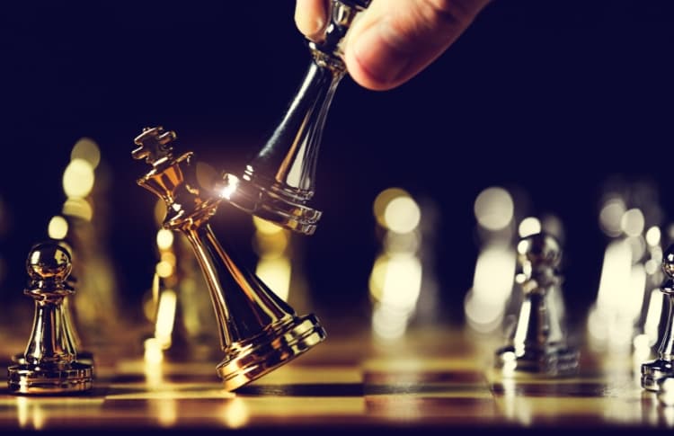 Estrategia: la gran olvidada del marketing que es la clave del éxito