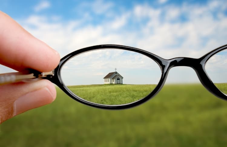 No, el mundo no es como lo ves: ¡cuidado con el realismo ingenuo!