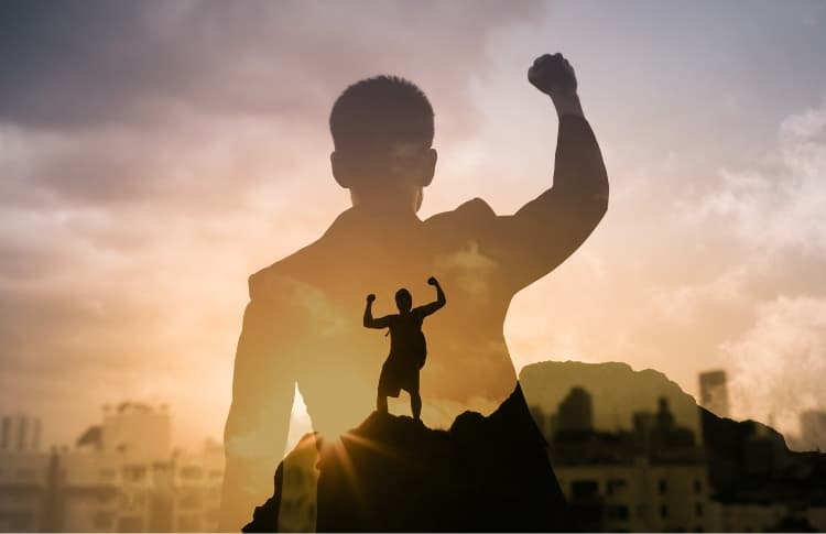 9 ‘secretos’ del éxito de Tony Robbins que tú puedes aprovechar