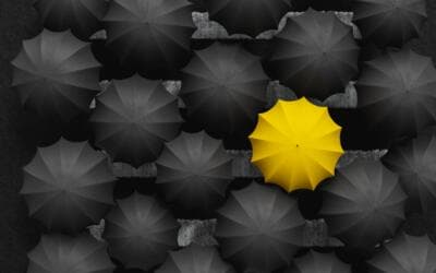 Ser ‘el mejor’ o ser ‘diferente’: ¿cuál es la clave del éxito?