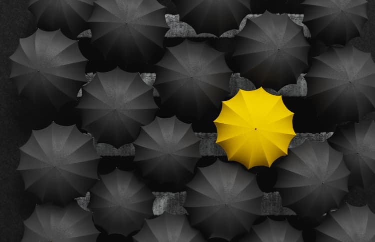 Ser ‘el mejor’ o ser ‘diferente’: ¿cuál es la clave del éxito?