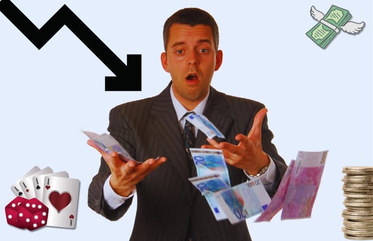 Aversión a la pérdida: qué es y cómo usarla para lograr tu propósito