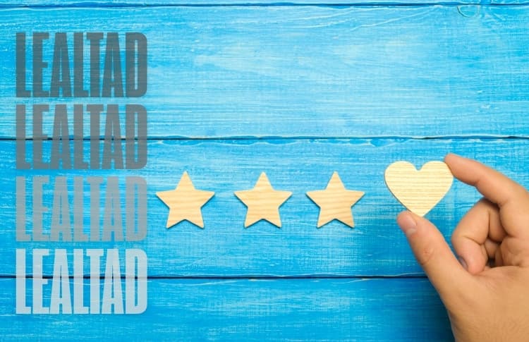 ¿Aún existen los clientes leales? Para los que hacen buen marketing, ¡sí!