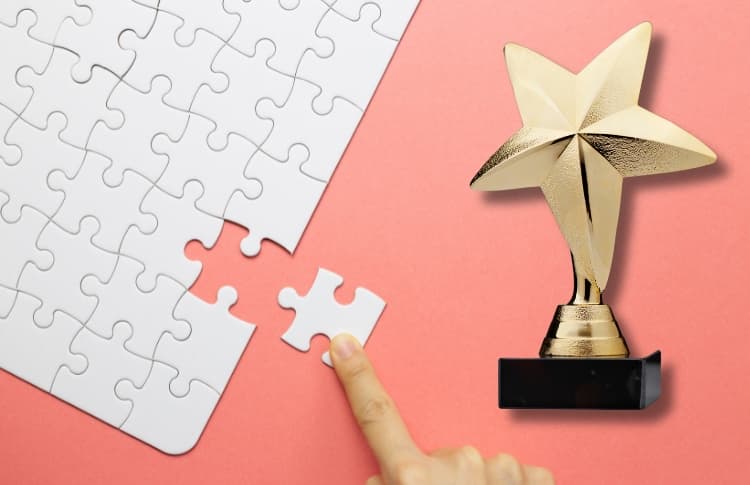 Cuando dominas este enfoque, el juego cambia por completo…